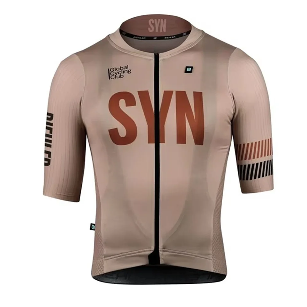 New Style SYN Team Cycling Jer - đánh giá và giá Cycling Community