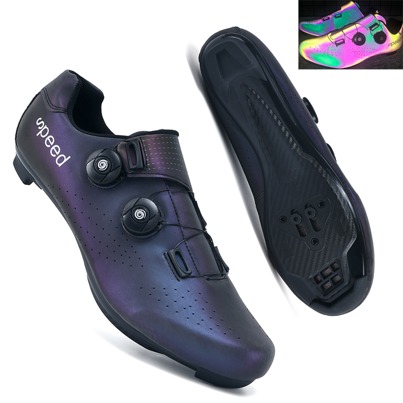 Cycling Sneaker MTB Men Sport  - đánh giá và giá Cycling Commuter Shoes
