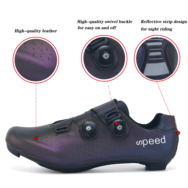 Cycling Sneaker MTB Men Sport  - đánh giá và giá Cycling Commuter Shoes