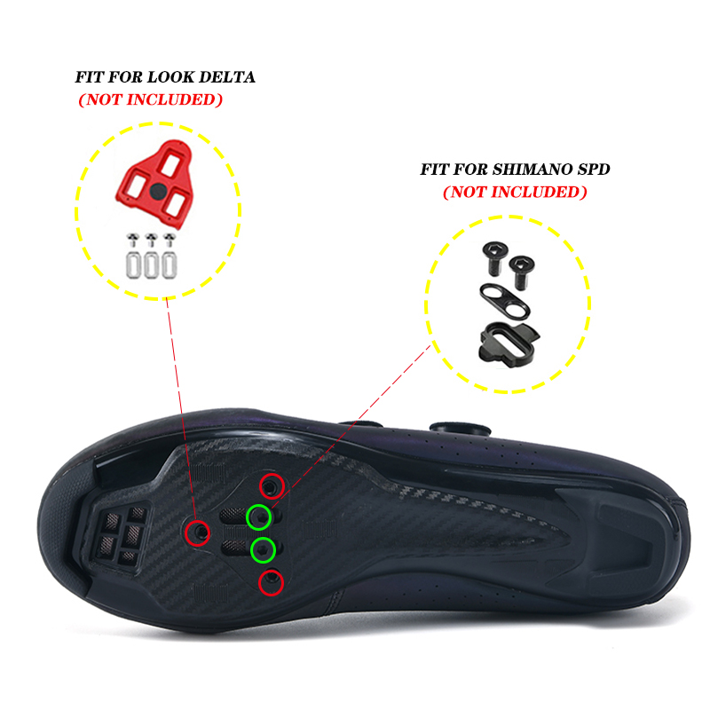 Cycling Sneaker MTB Men Sport  - đánh giá và giá Cycling Commuter Shoes