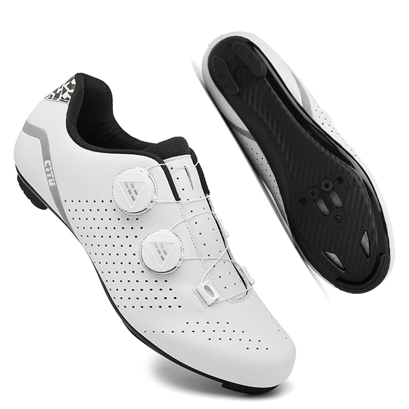 Speed Cycling Sneakers Road Bi - đánh giá và giá Cycling Commuter Shoes