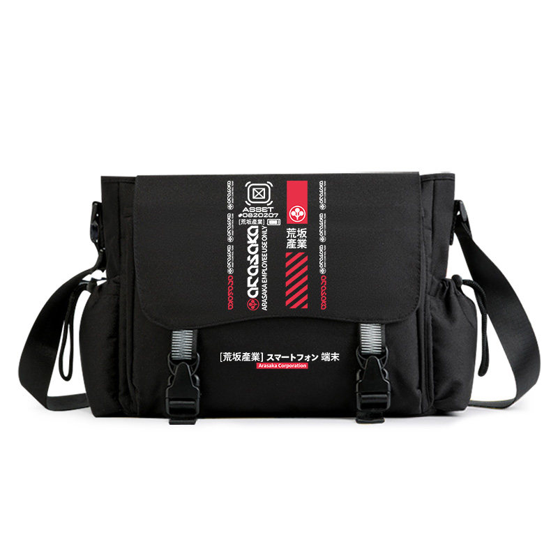 Anime Cyberpunk 2077 Cosplay S - đánh giá và giá Cycling Commute Backpack