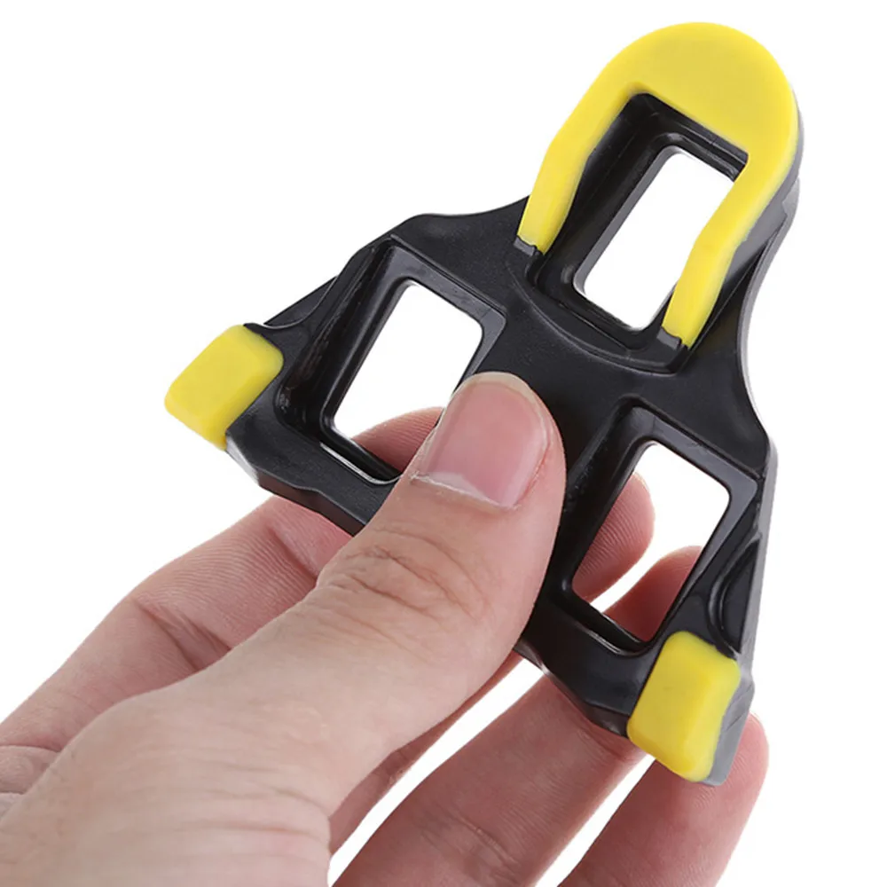 Road Bike Pedal Cleat SPD SL B - đánh giá và giá Cycling Commuter Shoes