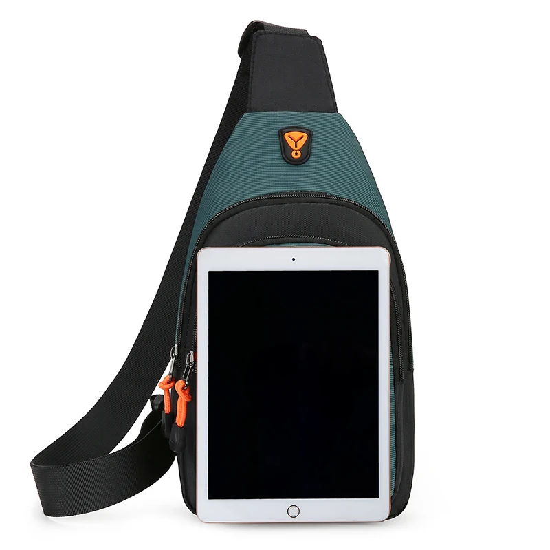 NEW Men's Chest Bag Men's Leis - đánh giá và giá Cycling Commuter Backpack