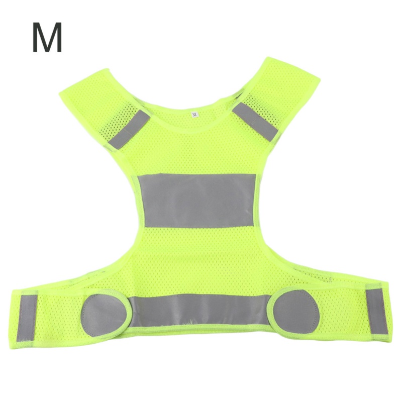 Outdoor Cycling Reflective Ves - đánh giá và giá Reflective Vest Cycling