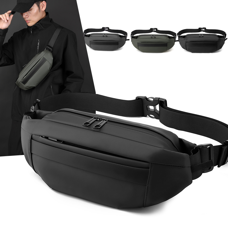 Outdoor Climbing Chest Bag Men - đánh giá và giá Cycling Commute Training