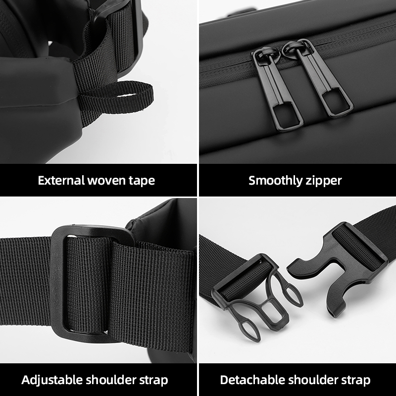 Outdoor Climbing Chest Bag Men - đánh giá và giá Cycling Commute Training