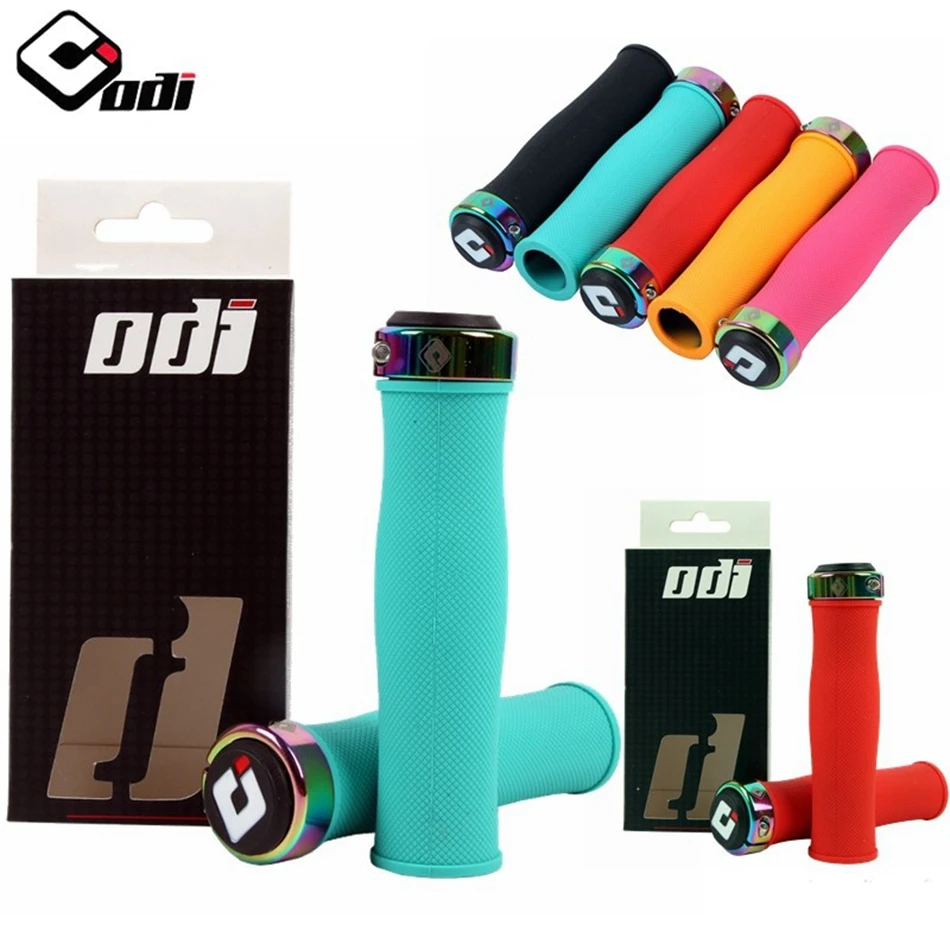 Odi Cầm Silicone Mềm Tay Lái X - đánh giá và giá Bell Handlebar Ring