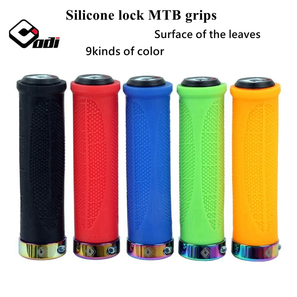 Odi Cầm Silicone Mềm Tay Lái X - đánh giá và giá Bell Handlebar Ring