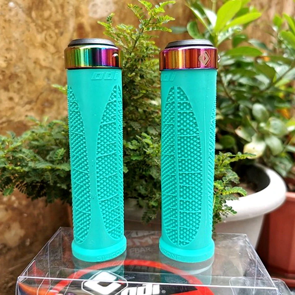 Odi Cầm Silicone Mềm Tay Lái X - đánh giá và giá Bell Handlebar Ring