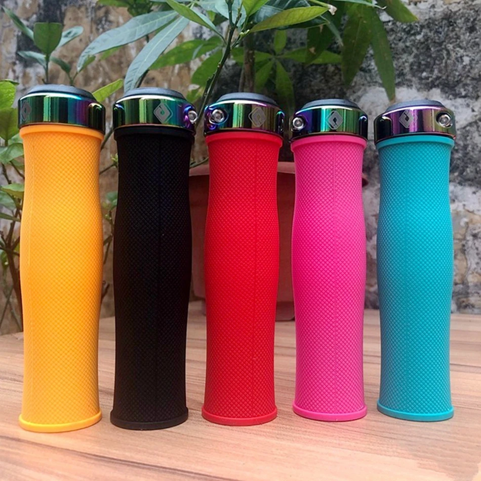 Odi Cầm Silicone Mềm Tay Lái X - đánh giá và giá Bell Handlebar Ring