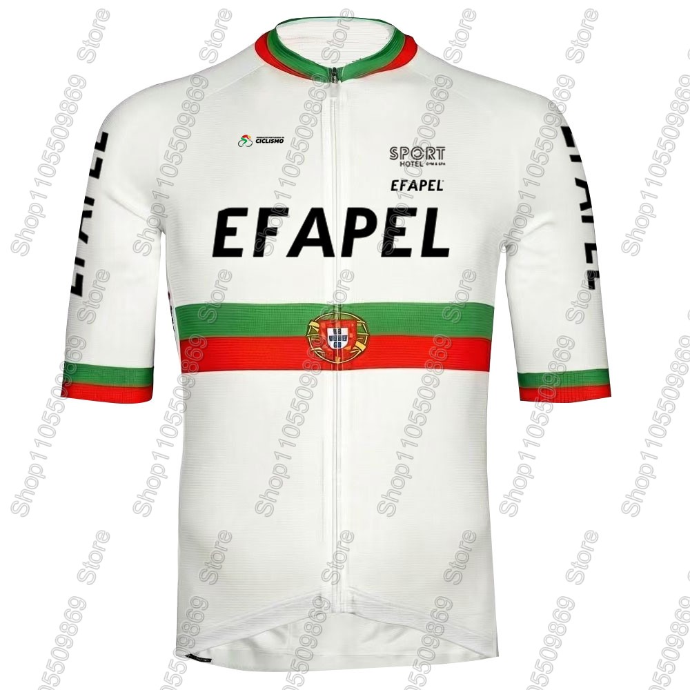 Portugal 2026  Efapel Team Cyc - đánh giá và giá Cycling Community