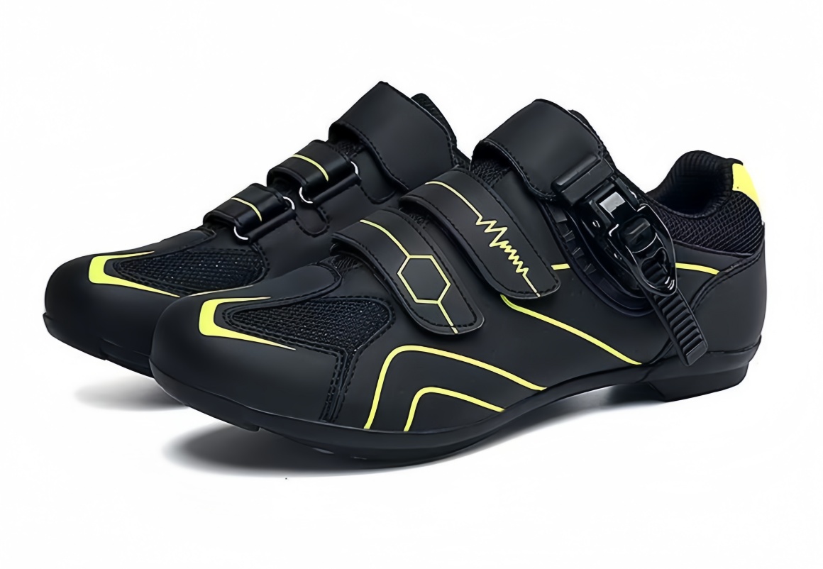 Road Cycling Shoes SPD, Lightw - đánh giá và giá Cycling Shoes For Commute