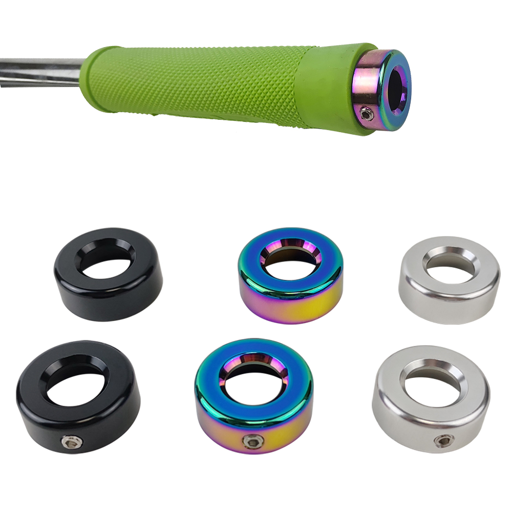 Bicycle Handlebar End Plugs Sc - đánh giá và giá Bell Handlebar Ring