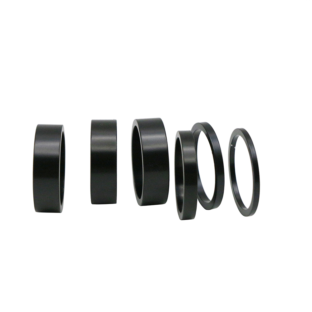 6Pcs/Set 10mm MTB Road Bike St - đánh giá và giá Bell Handlebar Ring