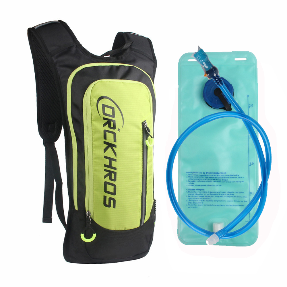 Outdoor Sport Backpack Bike Cy - đánh giá và giá Cycling Commute Backpack