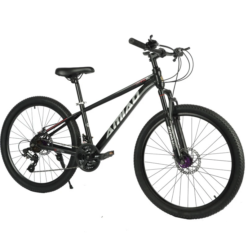 Multi-speed Mountain Bike Ligh - đánh giá và giá Cycling Commute Speed