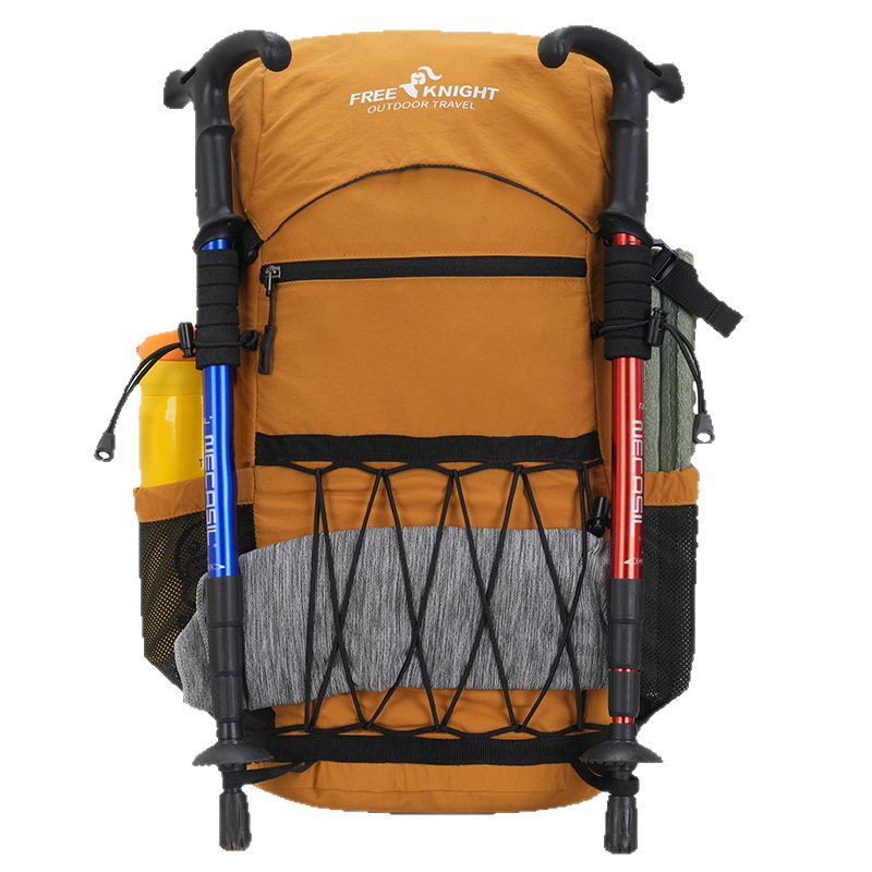 30L Tactical Waterproof Backpa - đánh giá và giá Cycling Commuter Backpack