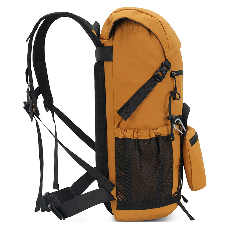 30L Tactical Waterproof Backpa - đánh giá và giá Cycling Commuter Backpack