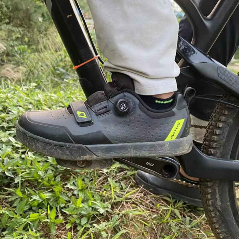 AVITUS Núi Giày Xe Đạp Zapatil - đánh giá và giá Commuting On Mountain Bike