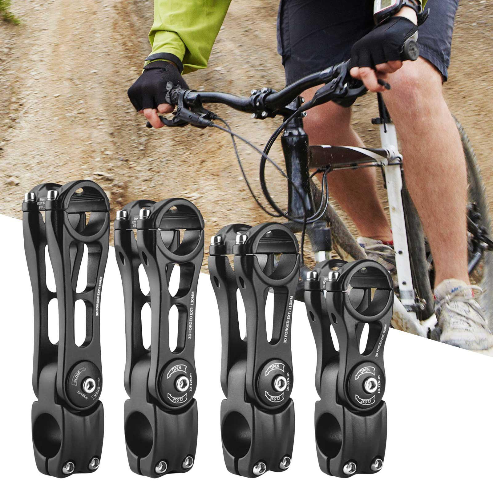 Bike Stem 31.8mm Bike Handleba - đánh giá và giá Cycling Commute Training