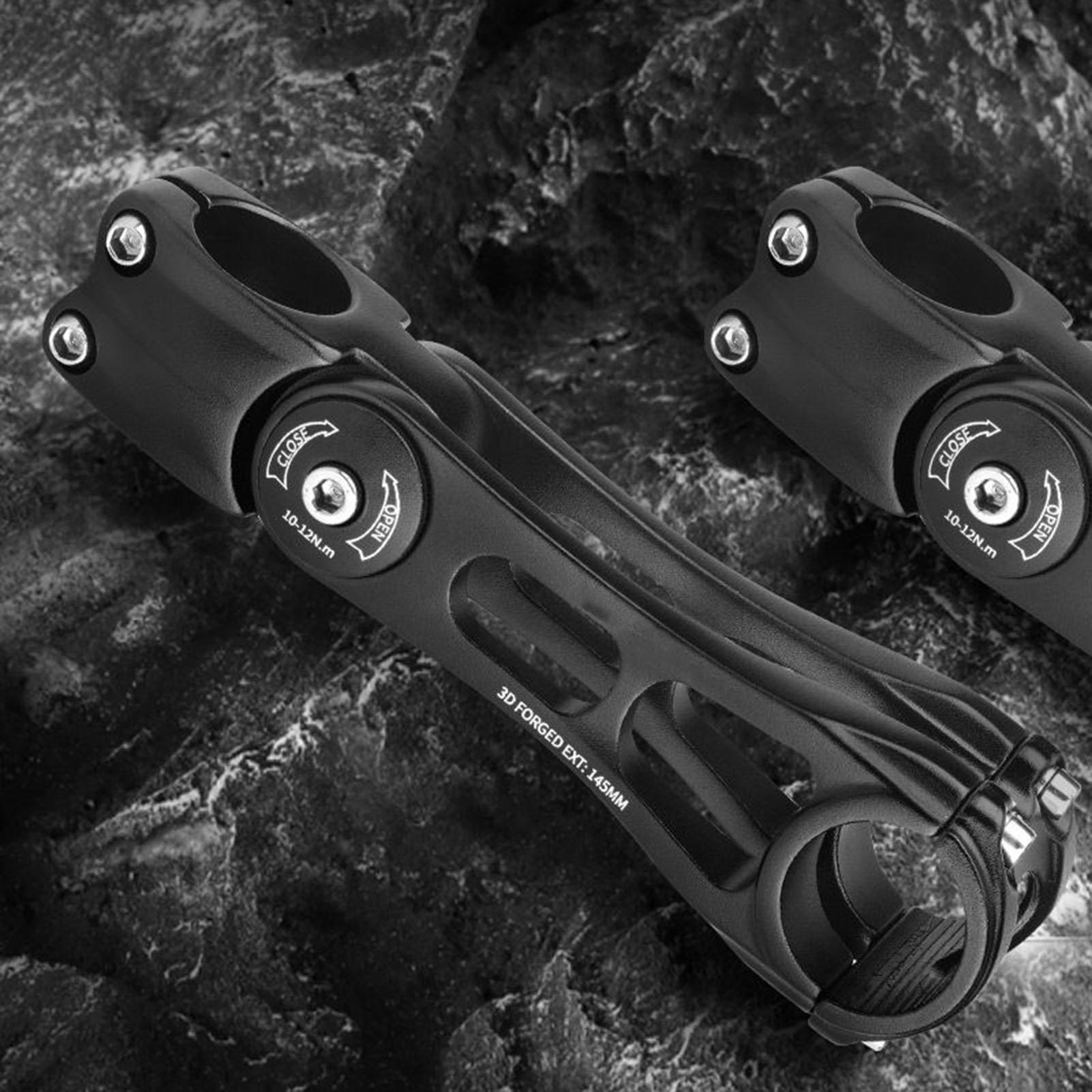 Bike Stem 31.8mm Bike Handleba - đánh giá và giá Cycling Commute Training