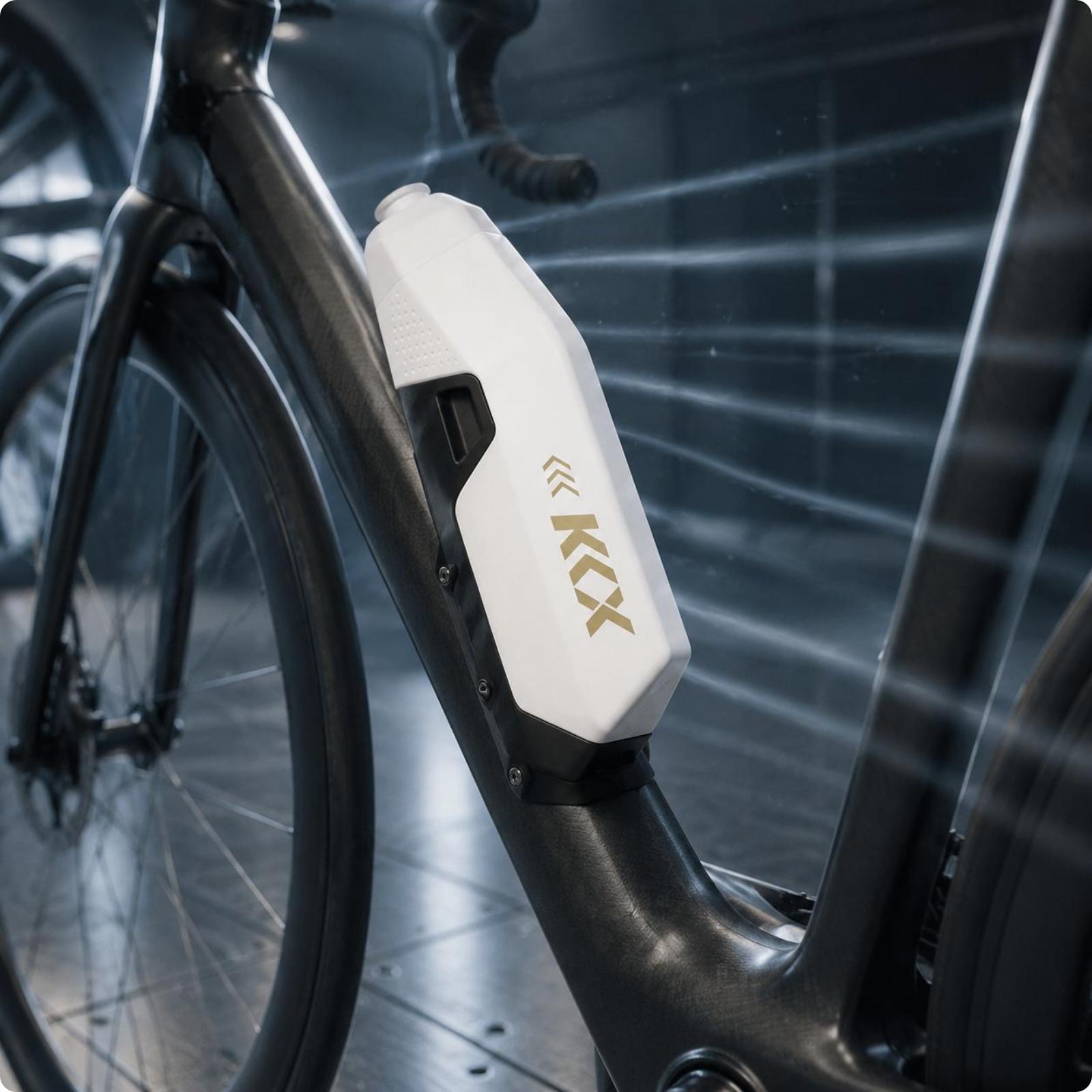 Cycling Hydration Contain Sili - đánh giá và giá Cycling Commute Training