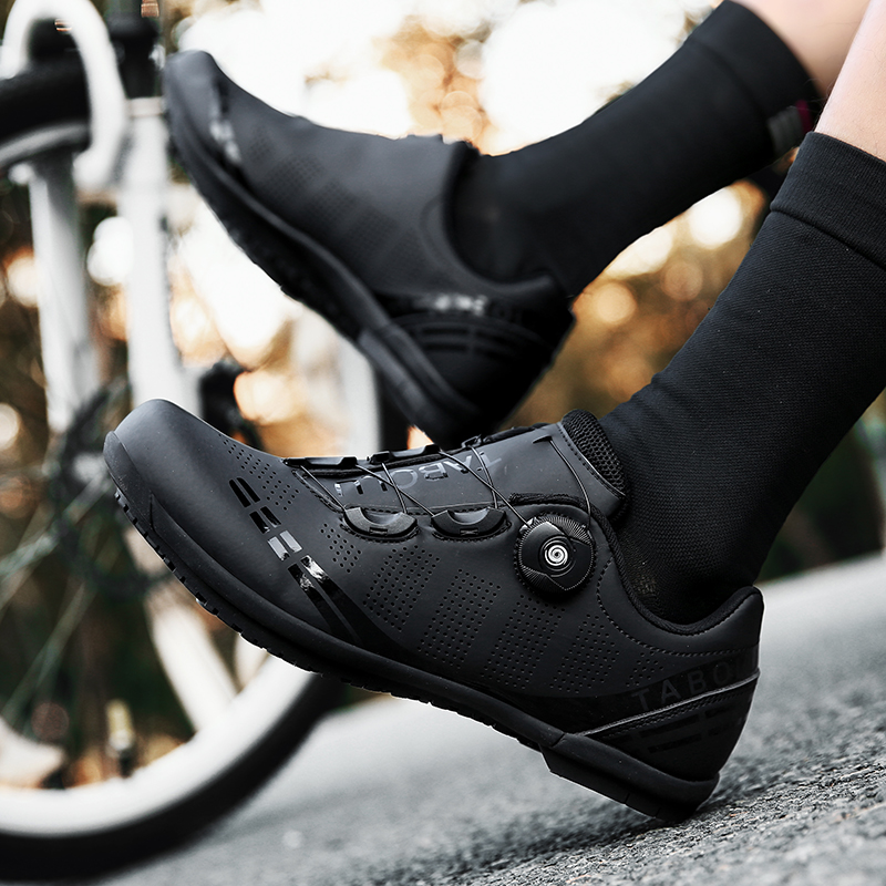 Men Non Locking Mountain Bike  - đánh giá và giá Cycling Commuter Shoes