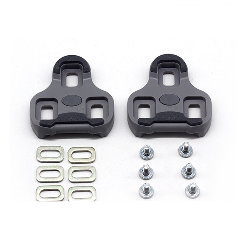 LOOK Keo Cleats SPD-SL Pedal C - đánh giá và giá Cycling Commuter Shoes
