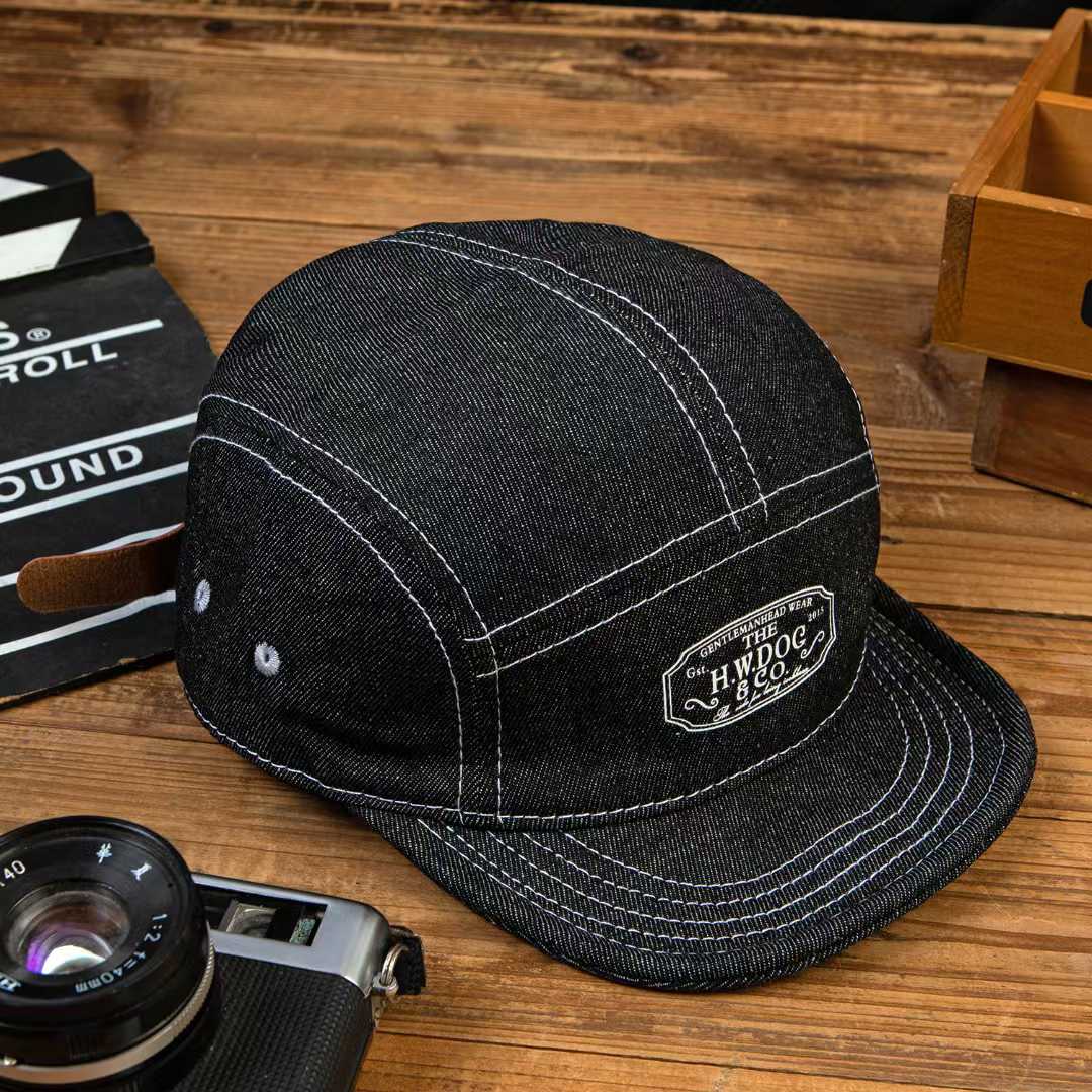 Woven embroidery HW letter log - đánh giá và giá Cycling Commute Outfit