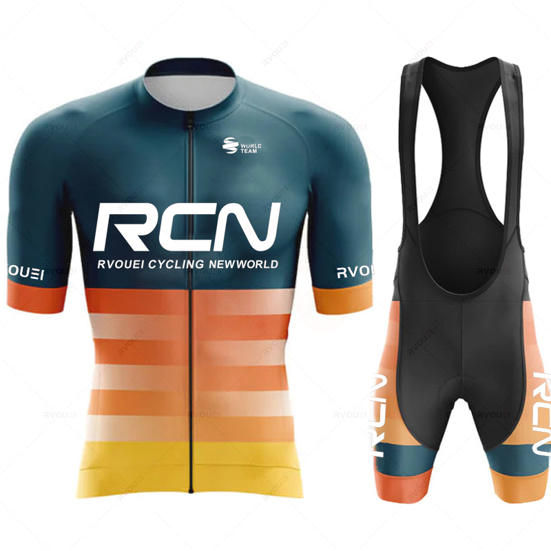 Rvouei Team 2026 Mens Summer S - đánh giá và giá Cycling Community
