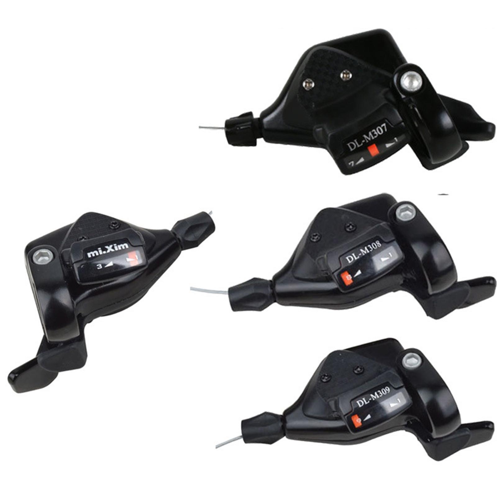 2Pcs Bike Shifters Replacement - đánh giá và giá Cycling Commute Speed