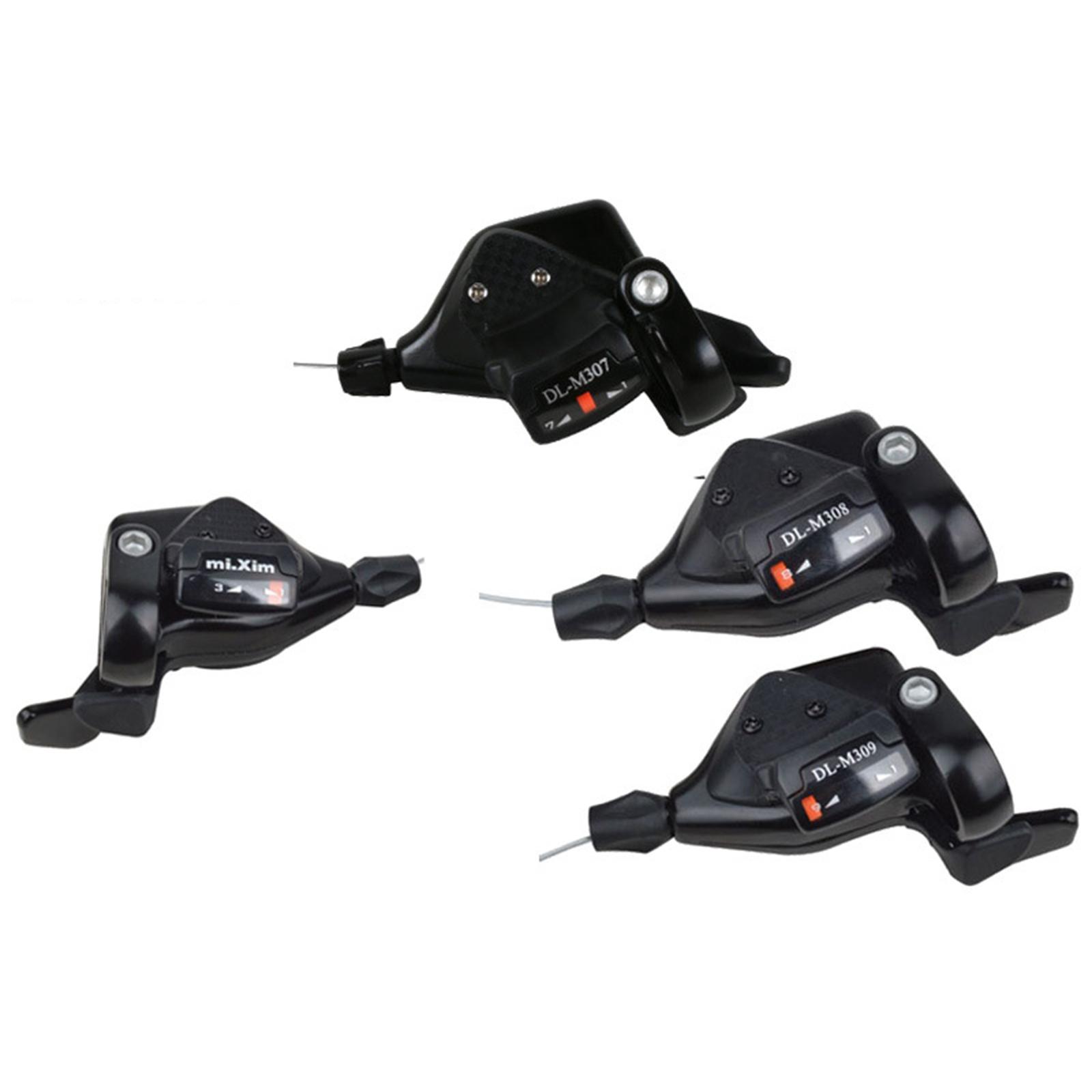 2Pcs Bike Shifters Replacement - đánh giá và giá Cycling Commute Speed