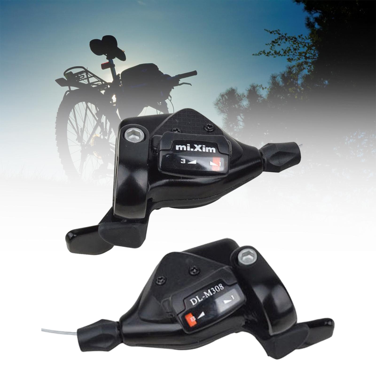 2Pcs Bike Shifters Replacement - đánh giá và giá Cycling Commute Speed
