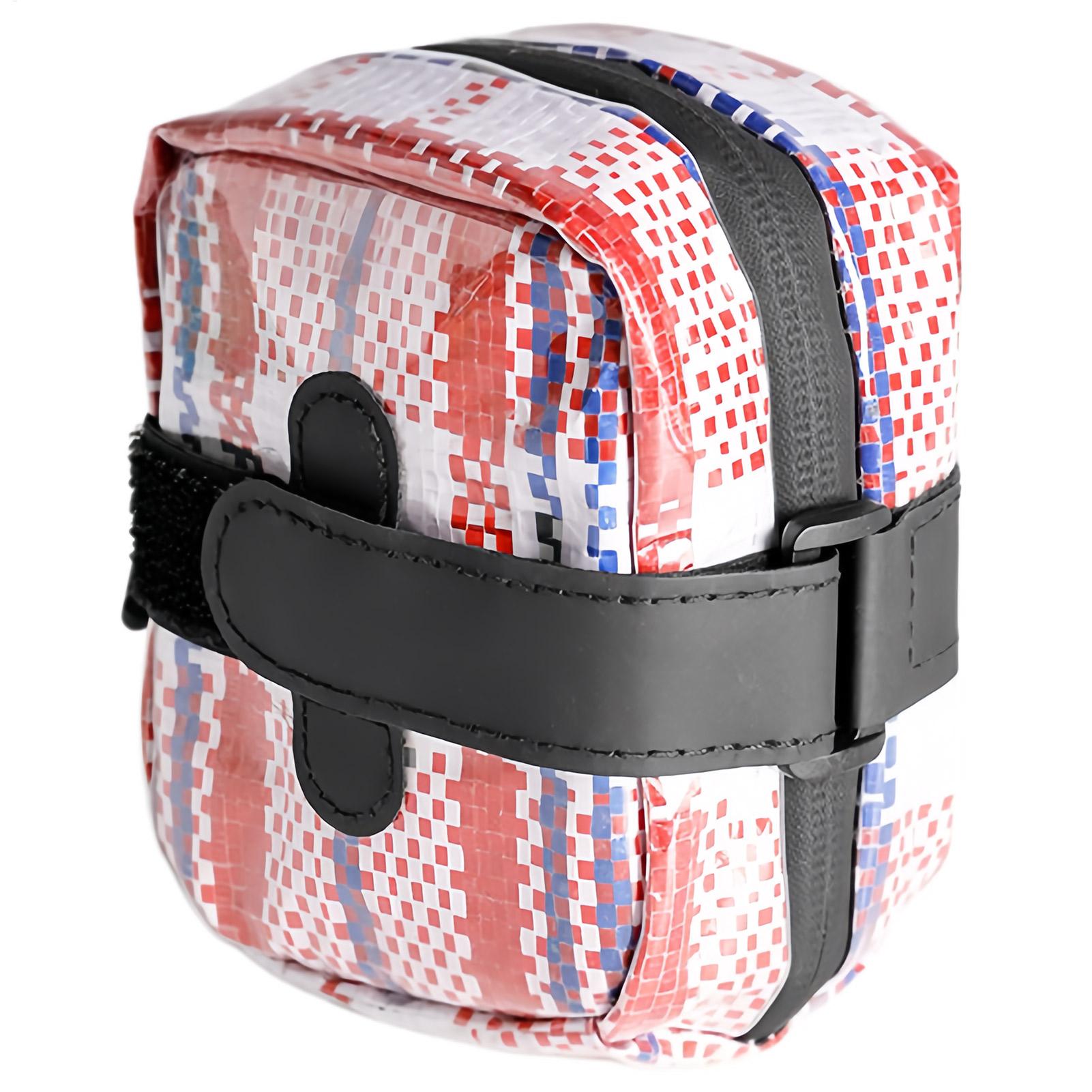 Bike Seat Bag Bicycle Saddle S - đánh giá và giá Saddle Bag Under Seat