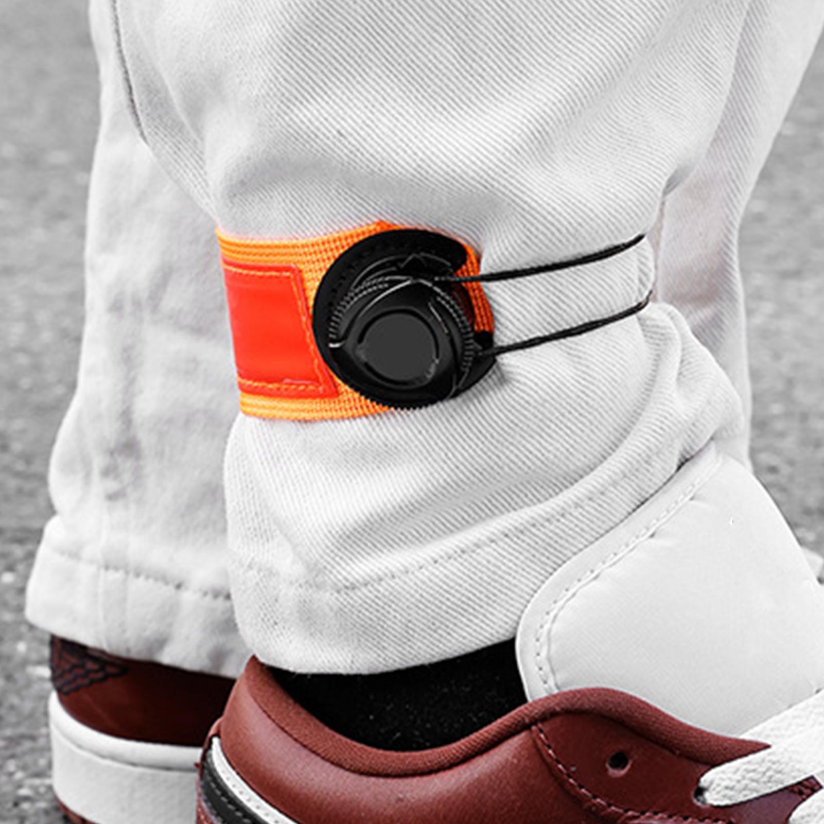 Pants Strap for Bike Reflectiv - đánh giá và giá Cycling Commute Pants