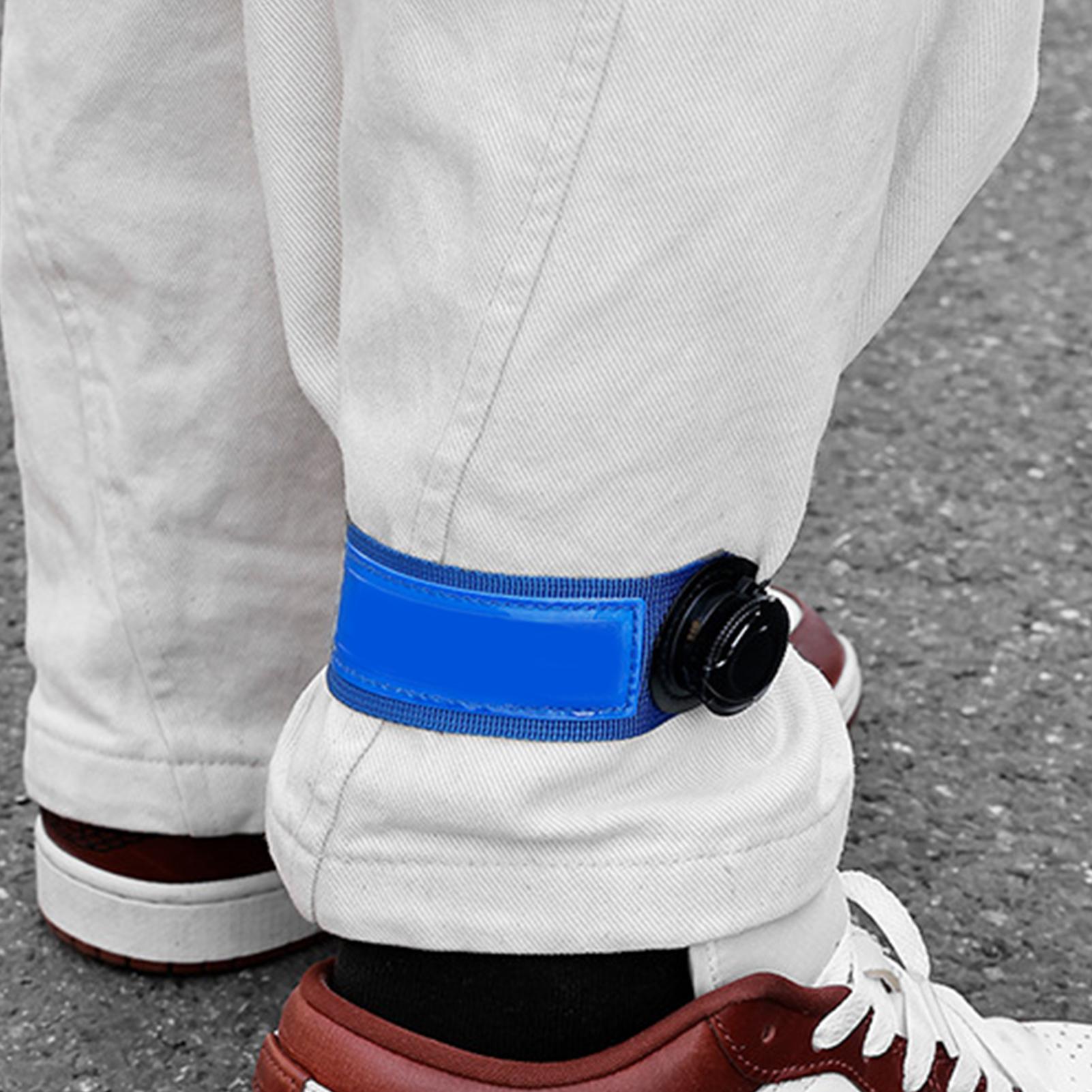 Pants Strap for Bike Reflectiv - đánh giá và giá Cycling Commute Pants