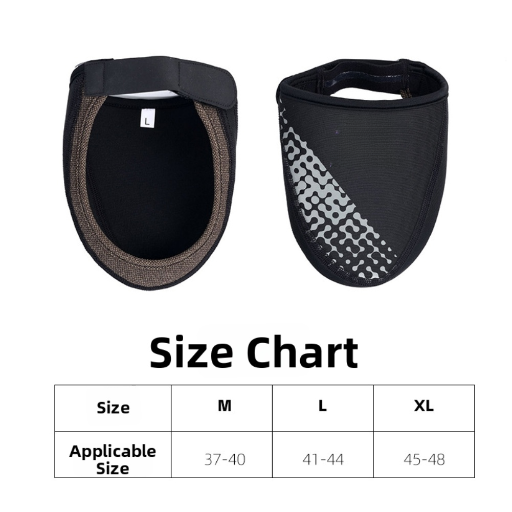 Road Mountain Bike Shoe Covers - đánh giá và giá Cycling Commute Training