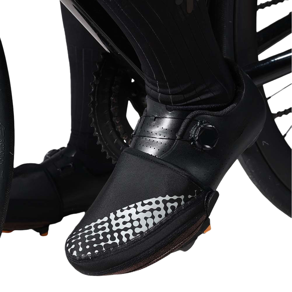 Road Mountain Bike Shoe Covers - đánh giá và giá Cycling Commute Training