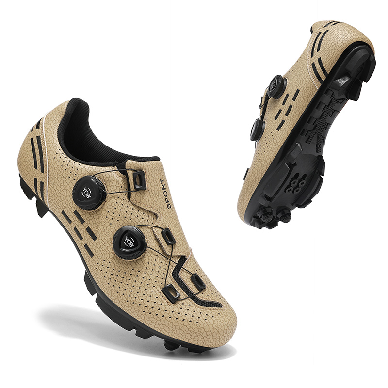 Mtb Cycling Shoes Man Cleats S - đánh giá và giá Cycling Commuter Shoes