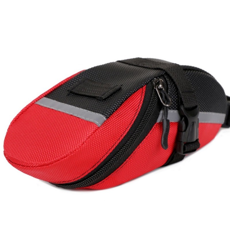 5-Pack Bike Seat Bag Bicycle S - đánh giá và giá Saddle Bag Under Seat
