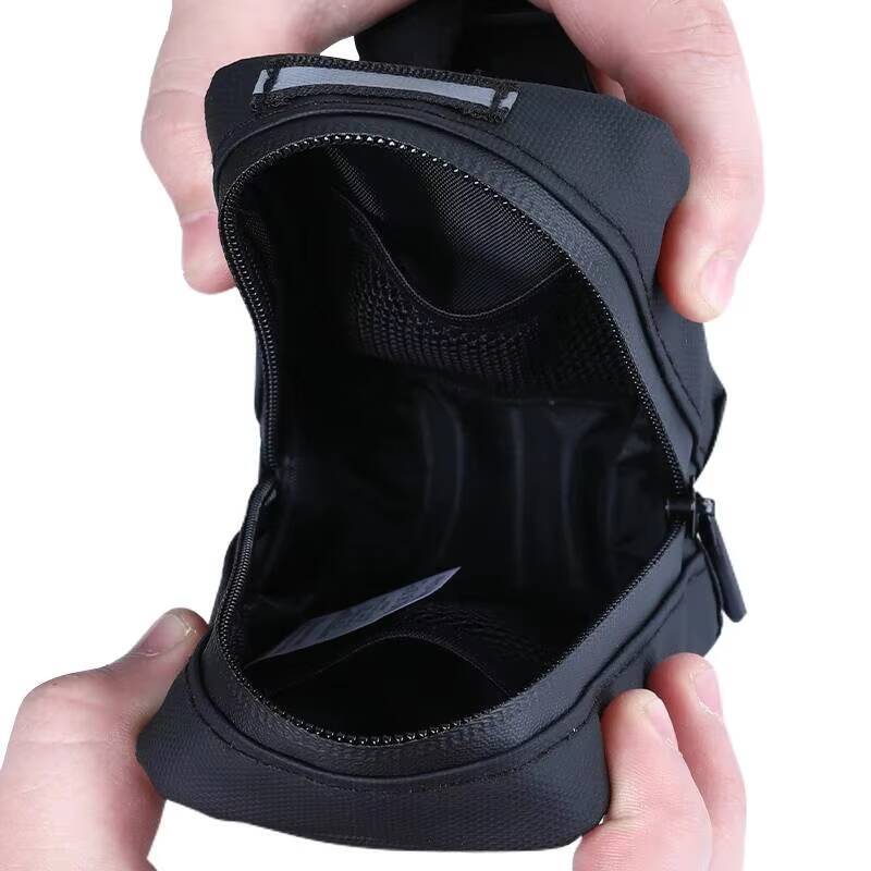 ESLNF Saddle Waterproof Mounta - đánh giá và giá Saddle Bag Under Seat