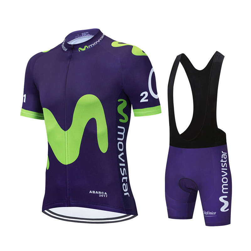 Mùa Hè Mới Movistar Đội Đi Xe  - đánh giá và giá Cycling Community