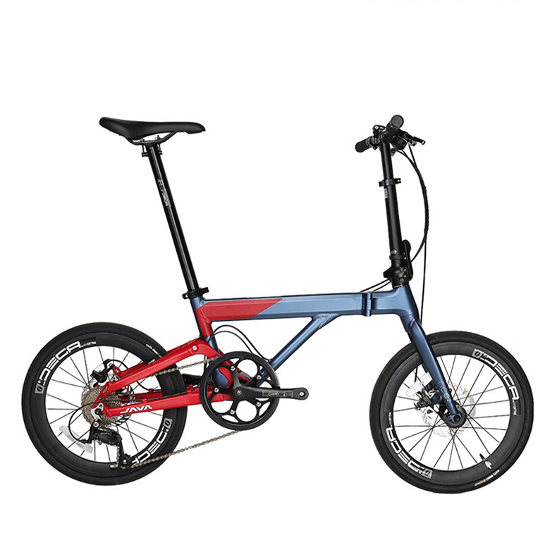 JAVA NEO2 Small Wheel Bicycle  - đánh giá và giá Cycling Commute Speed