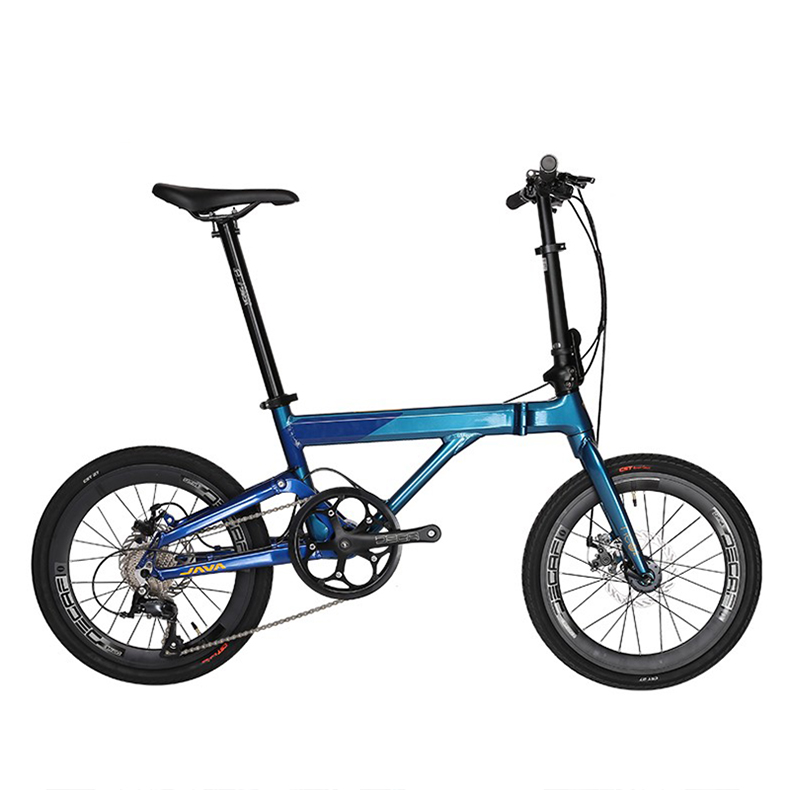 JAVA NEO2 Small Wheel Bicycle  - đánh giá và giá Cycling Commute Speed