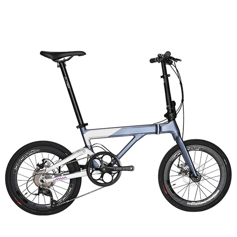 JAVA NEO2 Small Wheel Bicycle  - đánh giá và giá Cycling Commute Speed
