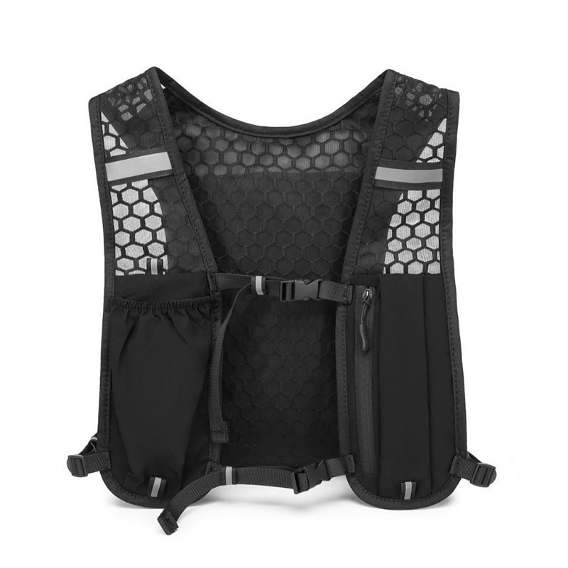 Reflective Breathable Running  - đánh giá và giá Reflective Vest Cycling