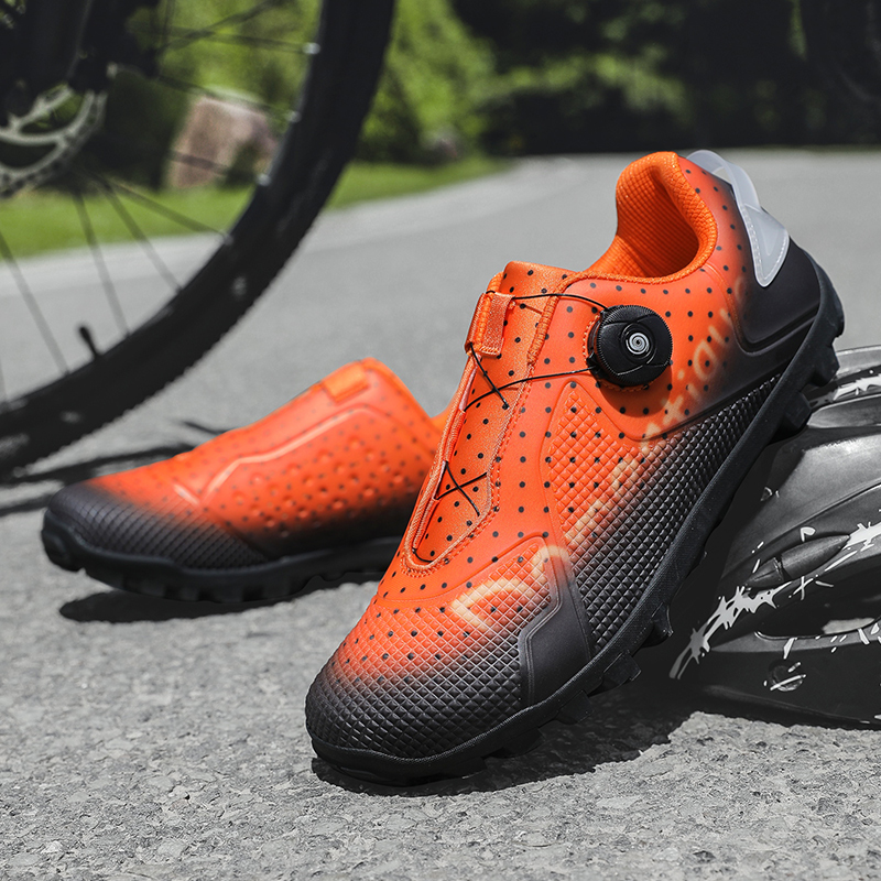New men's road mountain bike r - đánh giá và giá Cycling Shoes For Commute