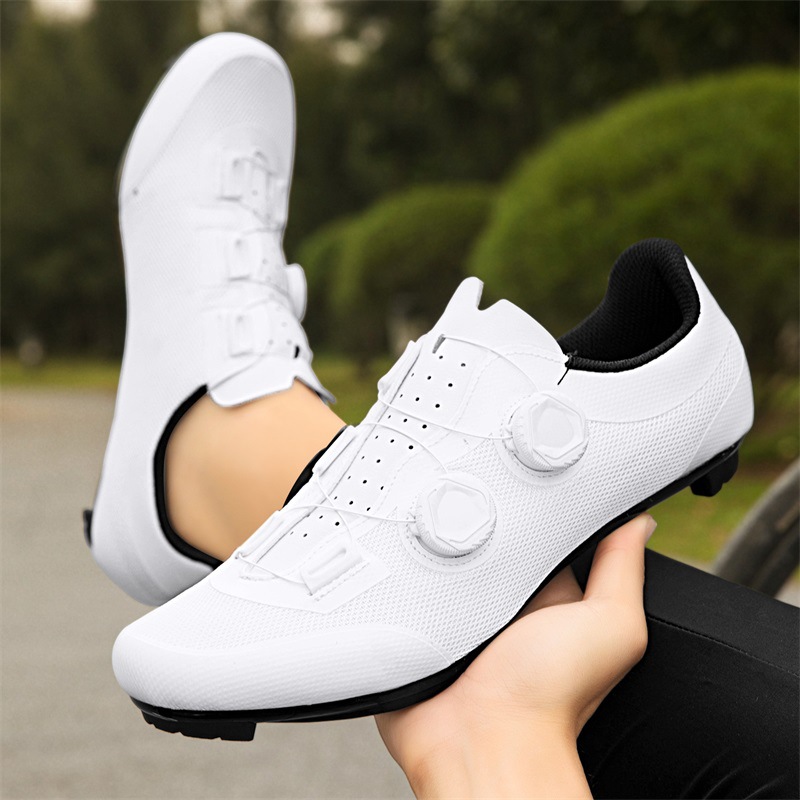 Mtb Cycling Shoes Man Mountain - đánh giá và giá Cycling Commuter Shoes
