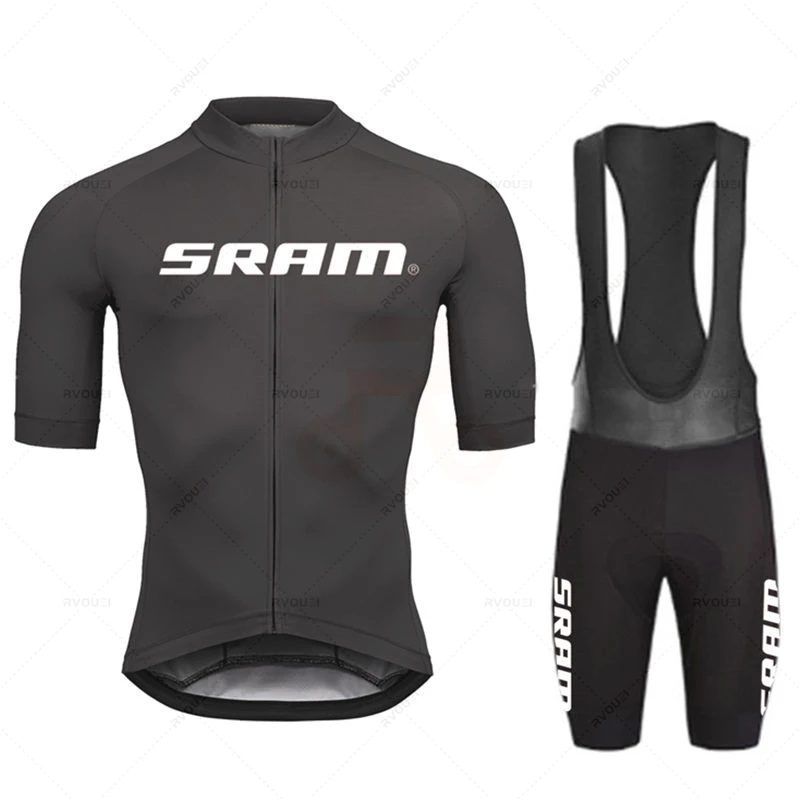 2024 Sram Pro Cycling Jersey S - đánh giá và giá Cycling Community